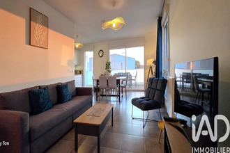  appartement sarzeau 56370