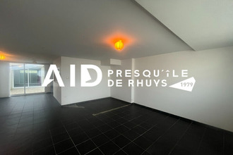  appartement sarzeau 56370