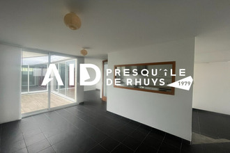  appartement sarzeau 56370
