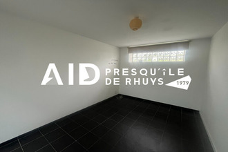  appartement sarzeau 56370