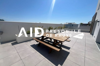  appartement sarzeau 56370