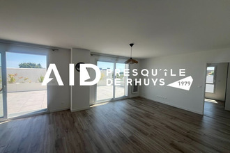  appartement sarzeau 56370