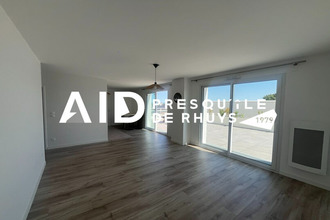  appartement sarzeau 56370