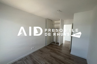  appartement sarzeau 56370