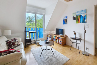  appartement sarzeau 56370