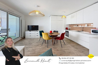  appartement sarzeau 56370