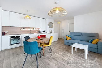  appartement sarzeau 56370