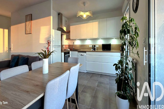 appartement sarzeau 56370