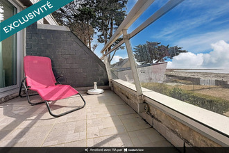  appartement sarzeau 56370