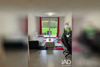  appartement sarzeau 56370
