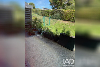  appartement sarzeau 56370