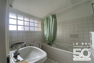  appartement sarzeau 56370