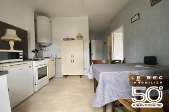  appartement sarzeau 56370