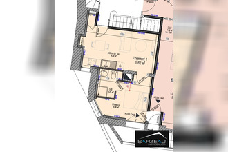  appartement sarzeau 56370