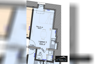  appartement sarzeau 56370