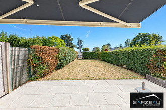  appartement sarzeau 56370