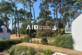  appartement sarzeau 56370