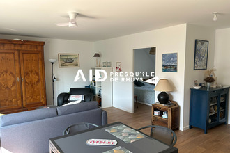  appartement sarzeau 56370