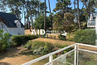  appartement sarzeau 56370
