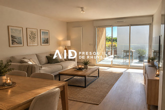  appartement sarzeau 56370