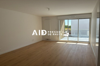  appartement sarzeau 56370