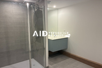  appartement sarzeau 56370