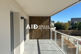  appartement sarzeau 56370