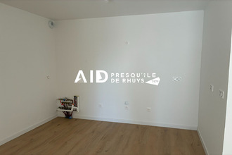  appartement sarzeau 56370