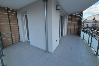  appartement sassenage 38360