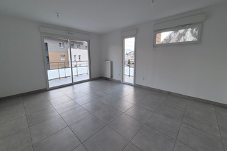  appartement sassenage 38360