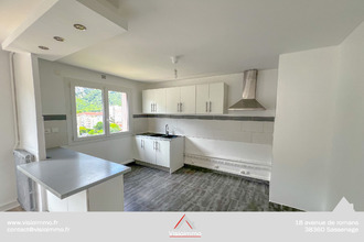  appartement sassenage 38360