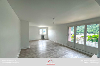  appartement sassenage 38360