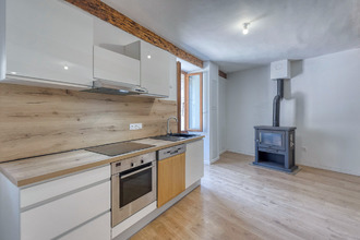  appartement sassenage 38360