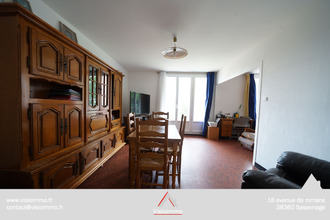  appartement sassenage 38360