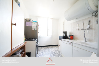  appartement sassenage 38360