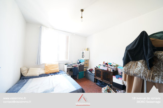  appartement sassenage 38360