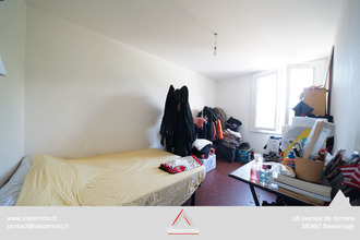  appartement sassenage 38360