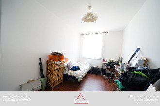  appartement sassenage 38360