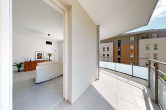  appartement sassenage 38360