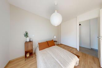  appartement sassenage 38360