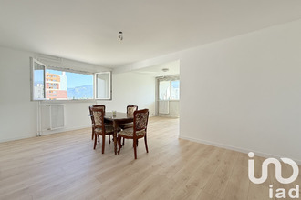  appartement sassenage 38360