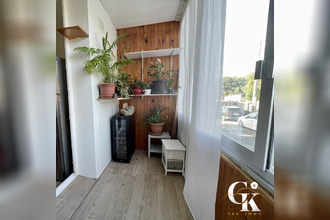  appartement sassenage 38360