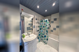  appartement sassenage 38360