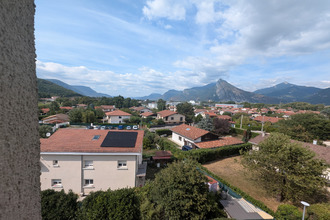  appartement sassenage 38360