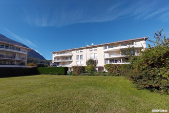  appartement sassenage 38360