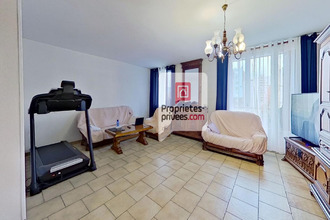  appartement sassenage 38360