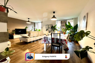  appartement sassenage 38360