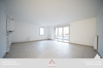  appartement sassenage 38360