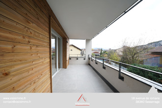  appartement sassenage 38360