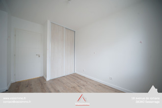  appartement sassenage 38360